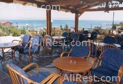 Sky Beach Hotel 9
